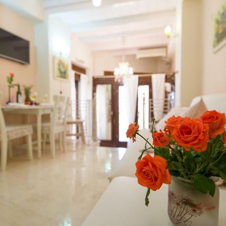 Retro 51 Apartment Rethymno  Bagian luar foto