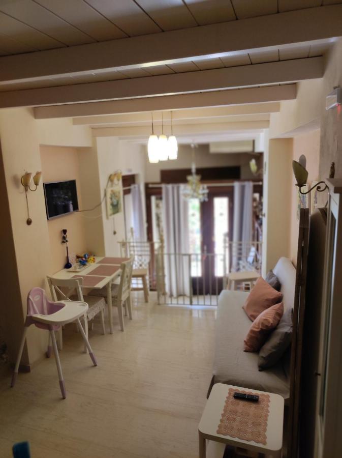 Retro 51 Apartment Rethymno  Bagian luar foto