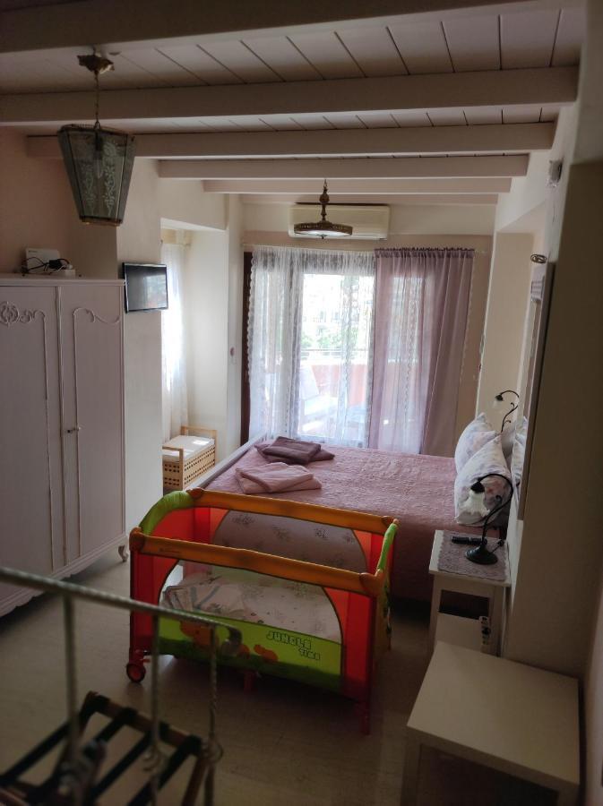Retro 51 Apartment Rethymno  Bagian luar foto