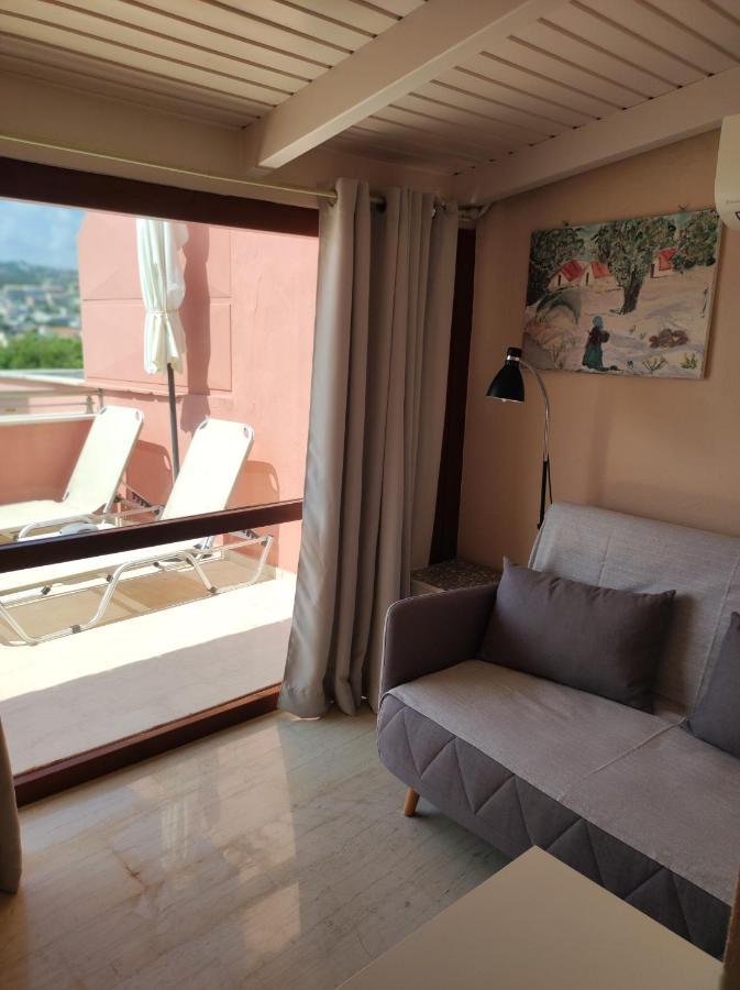 Retro 51 Apartment Rethymno  Bagian luar foto