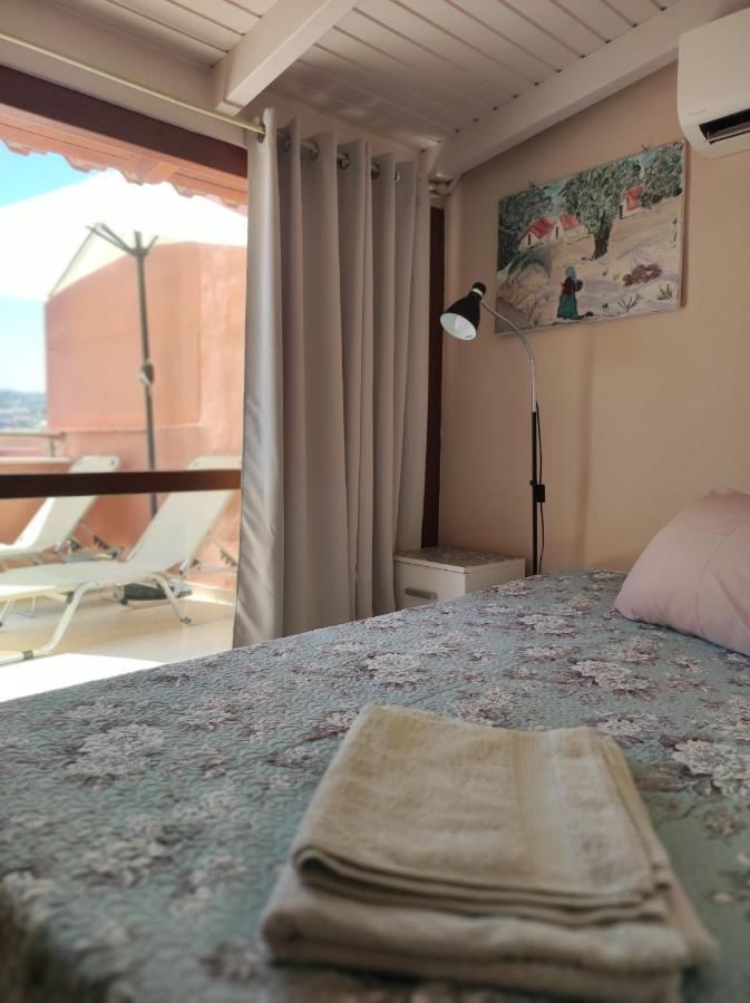 Retro 51 Apartment Rethymno  Bagian luar foto