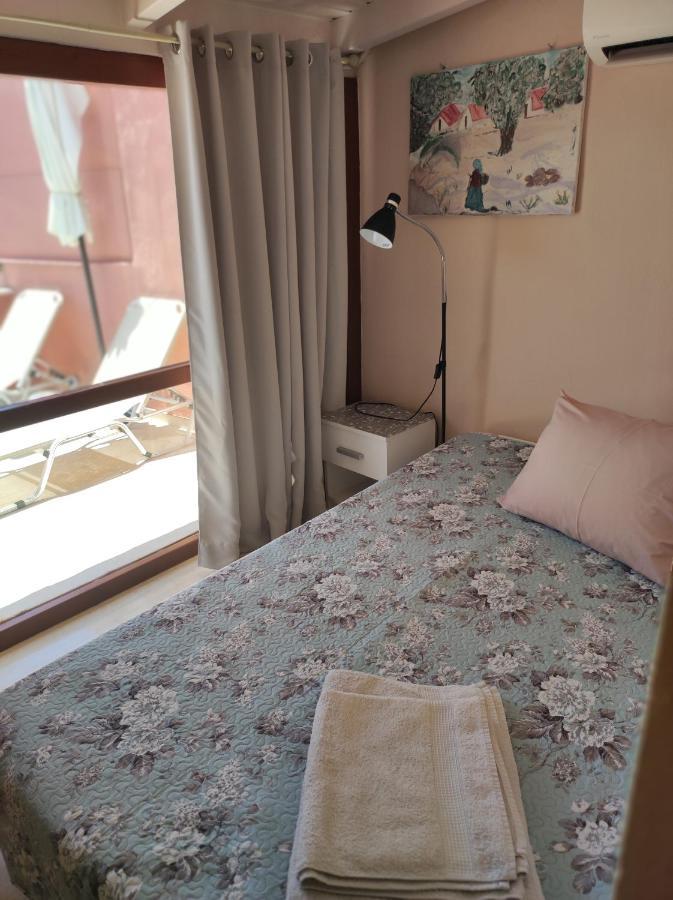 Retro 51 Apartment Rethymno  Bagian luar foto
