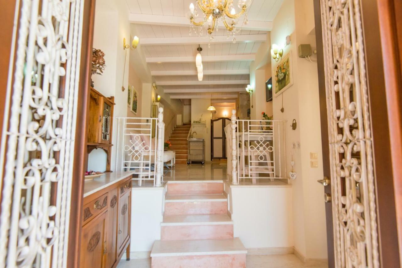 Retro 51 Apartment Rethymno  Bagian luar foto