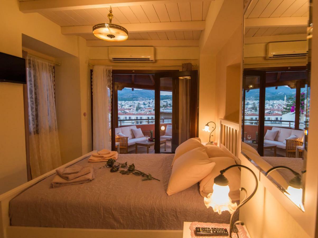Retro 51 Apartment Rethymno  Bagian luar foto