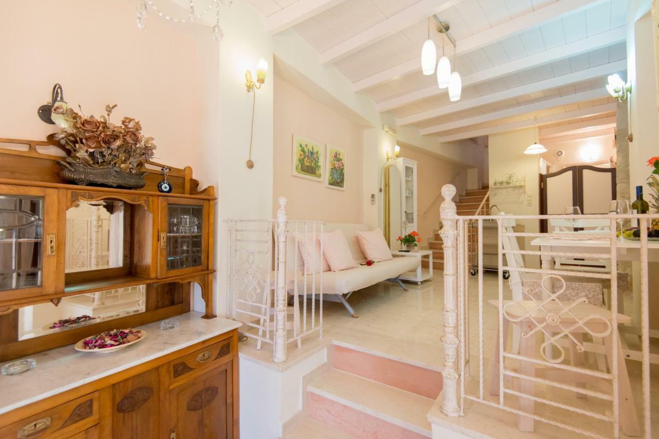 Retro 51 Apartment Rethymno  Bagian luar foto