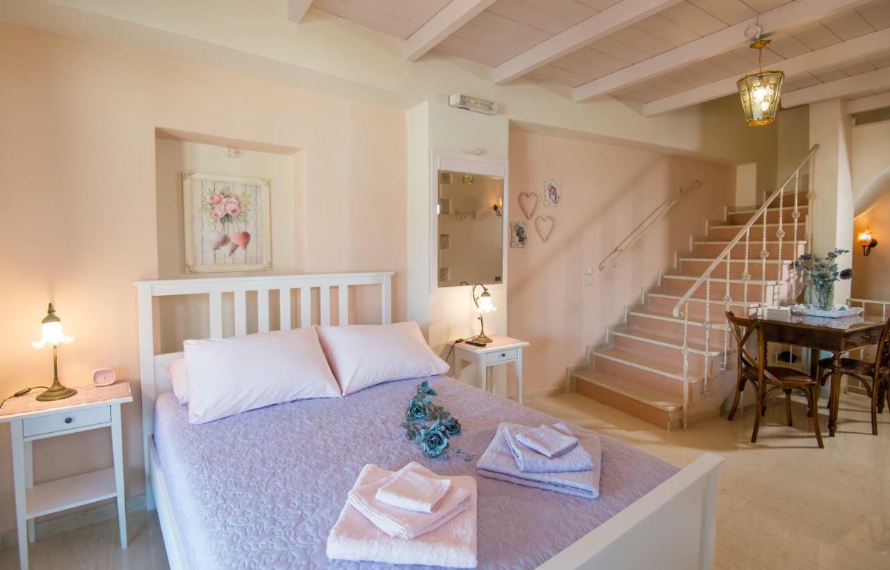Retro 51 Apartment Rethymno  Bagian luar foto