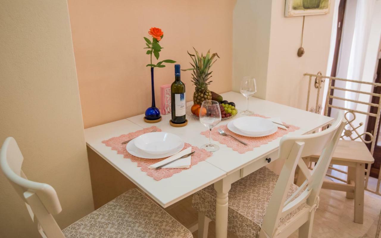 Retro 51 Apartment Rethymno  Bagian luar foto