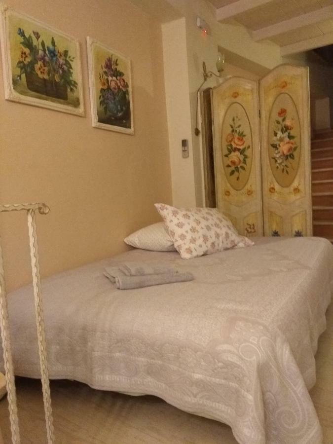 Retro 51 Apartment Rethymno  Bagian luar foto